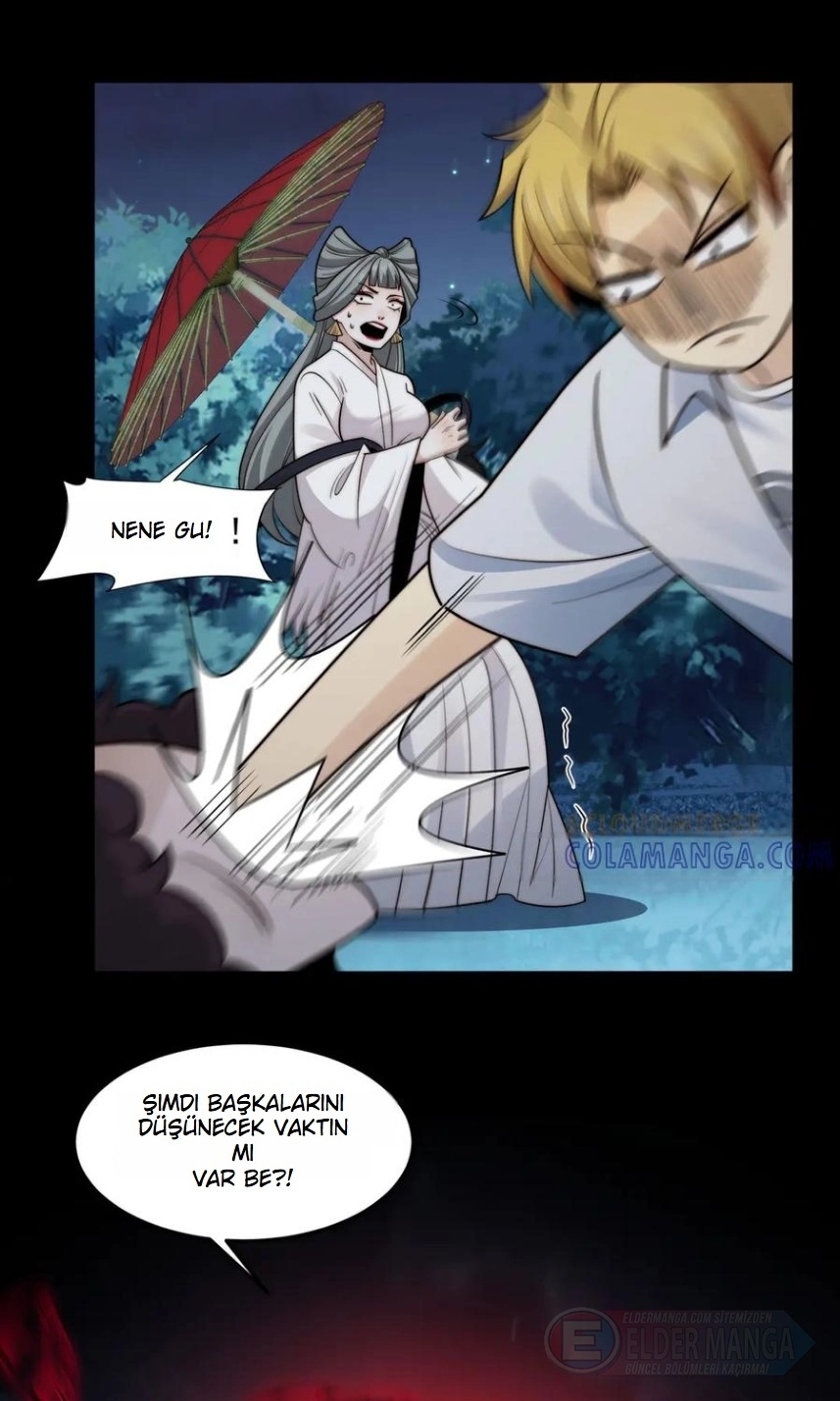 Deliye Her Gün Bayram! Bölüm 147 - Sayfa 17