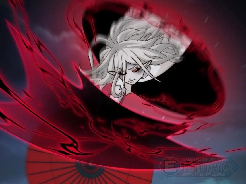 Deliye Her Gün Bayram! Bölüm 147 - Sayfa 18