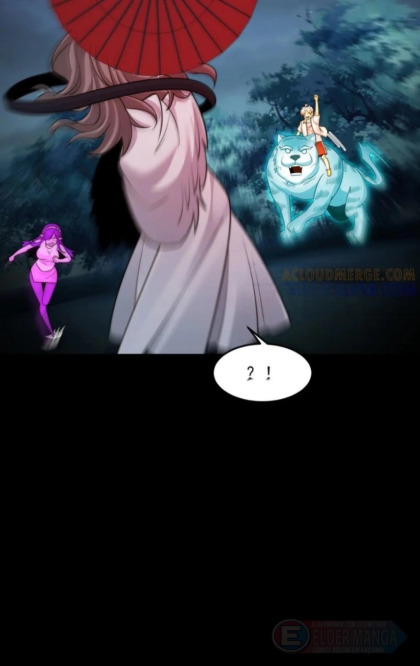 Deliye Her Gün Bayram! Bölüm 147 - Sayfa 19