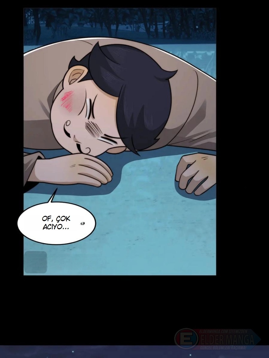 Deliye Her Gün Bayram! Bölüm 147 - Sayfa 20