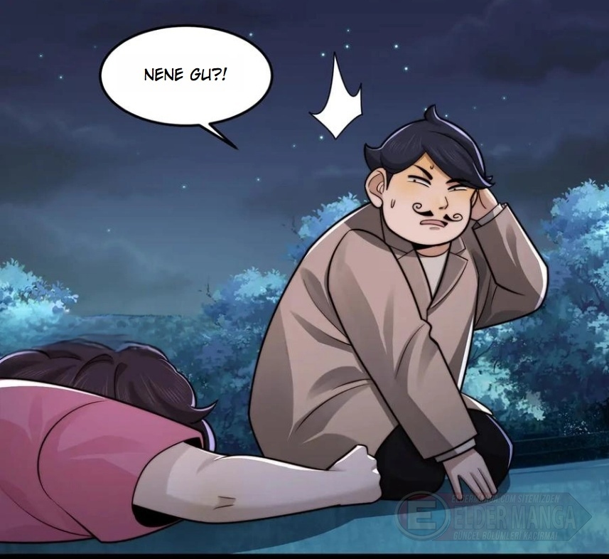 Deliye Her Gün Bayram! Bölüm 147 - Sayfa 21