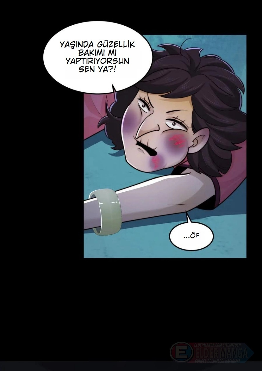 Deliye Her Gün Bayram! Bölüm 147 - Sayfa 22