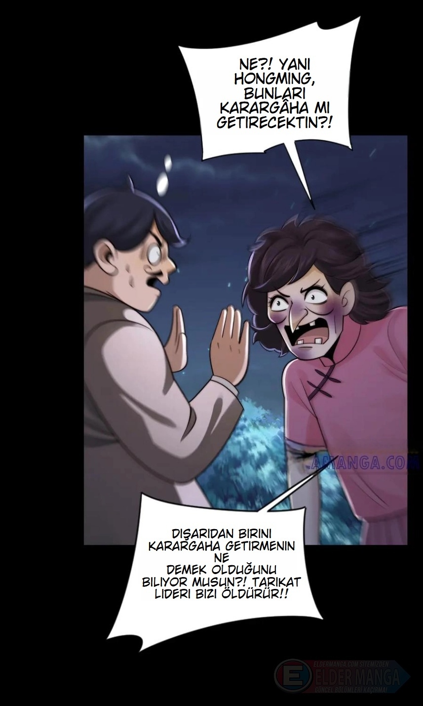 Deliye Her Gün Bayram! Bölüm 147 - Sayfa 26