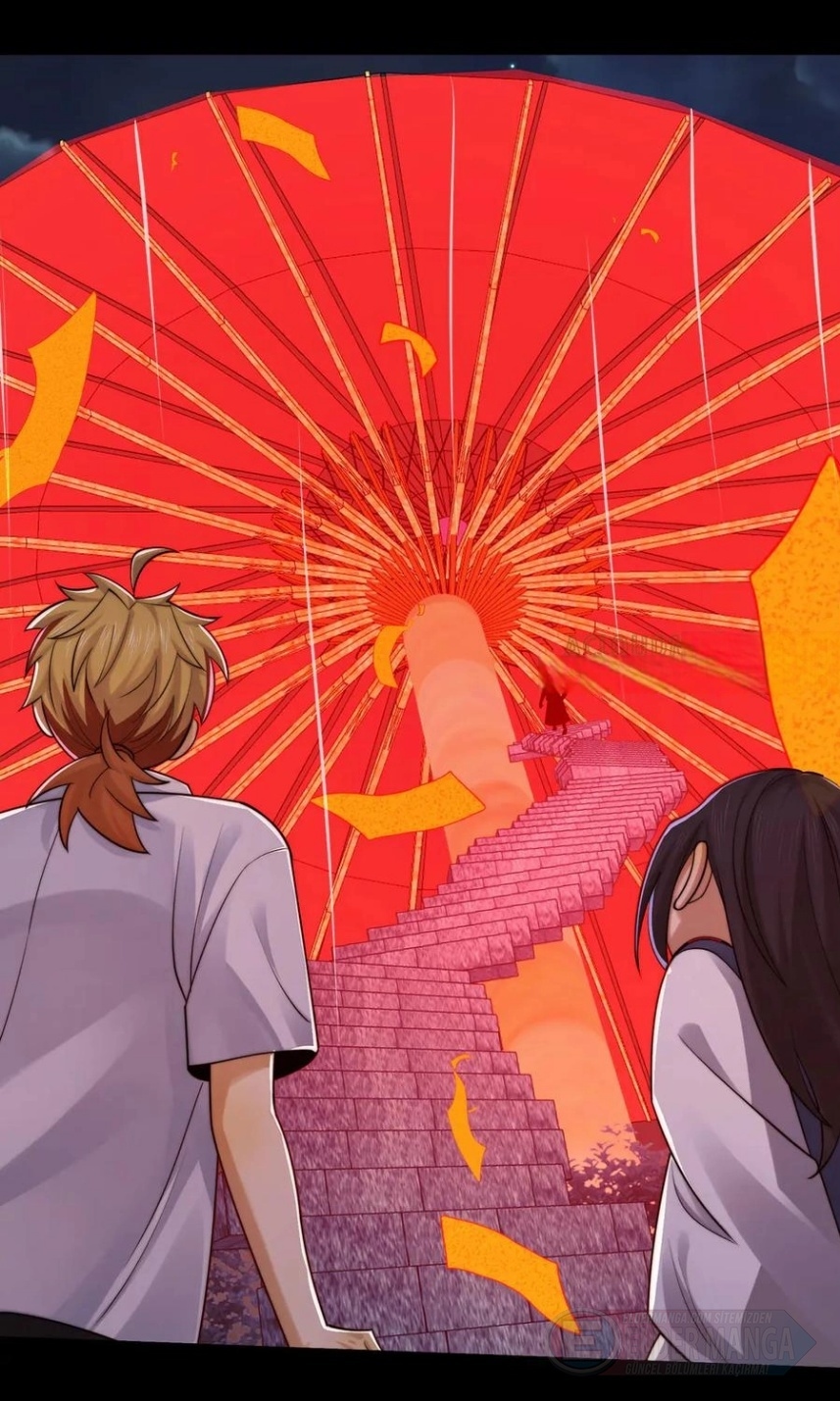 Deliye Her Gün Bayram! Bölüm 147 - Sayfa 38