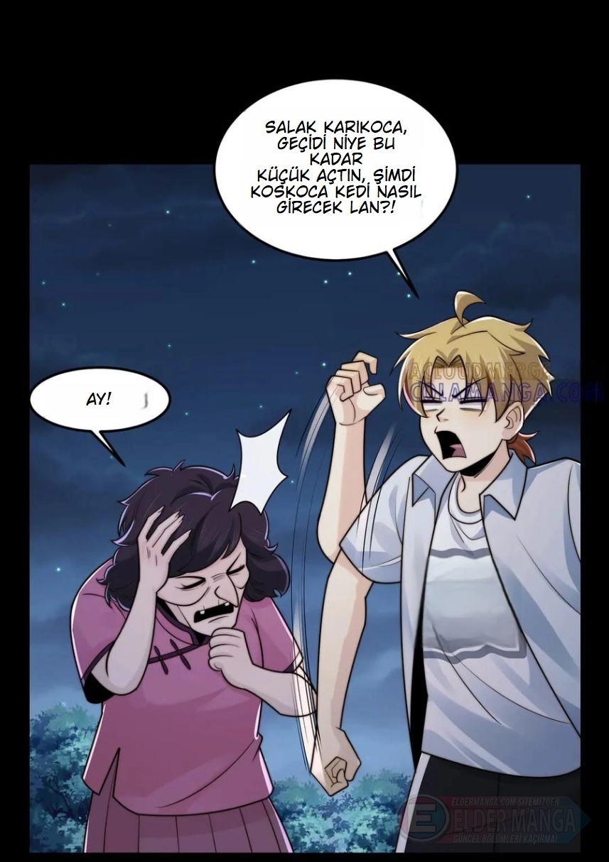 Deliye Her Gün Bayram! Bölüm 147 - Sayfa 44