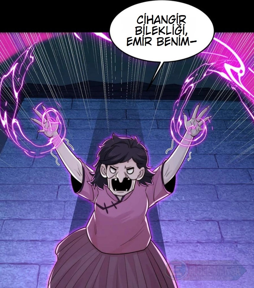 Deliye Her Gün Bayram! Bölüm 147 - Sayfa 46