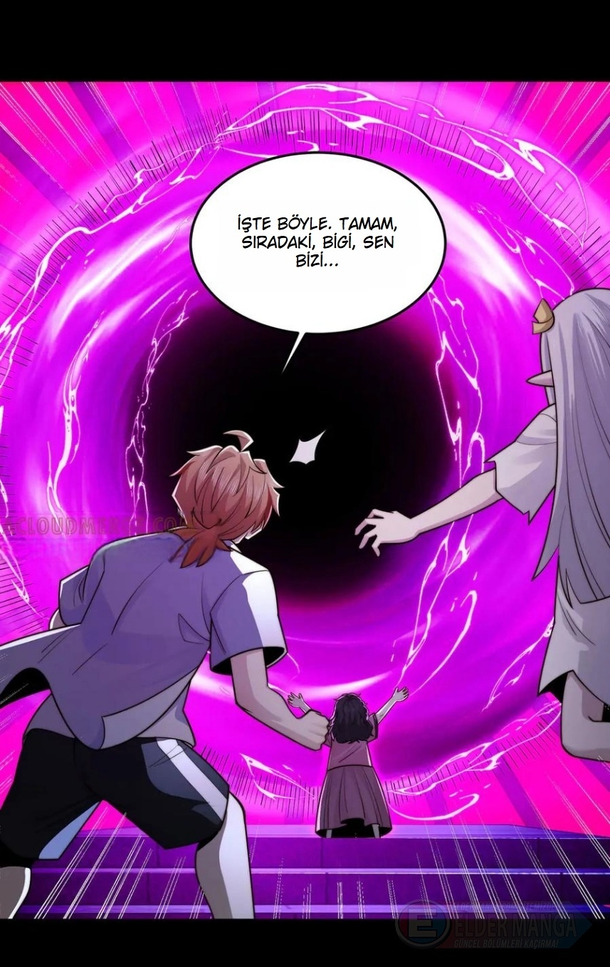 Deliye Her Gün Bayram! Bölüm 147 - Sayfa 48