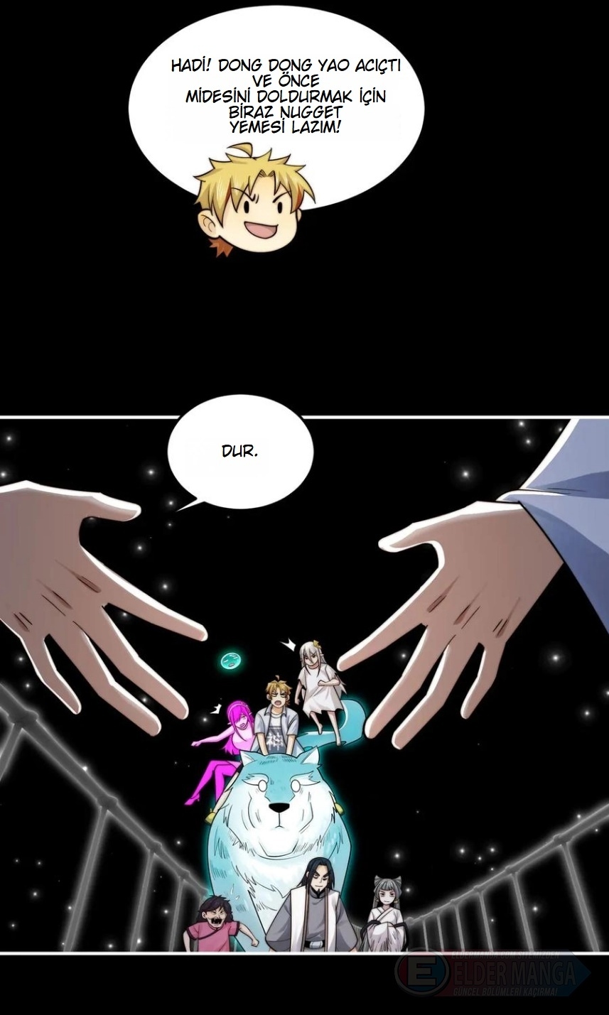 Deliye Her Gün Bayram! Bölüm 147 - Sayfa 53