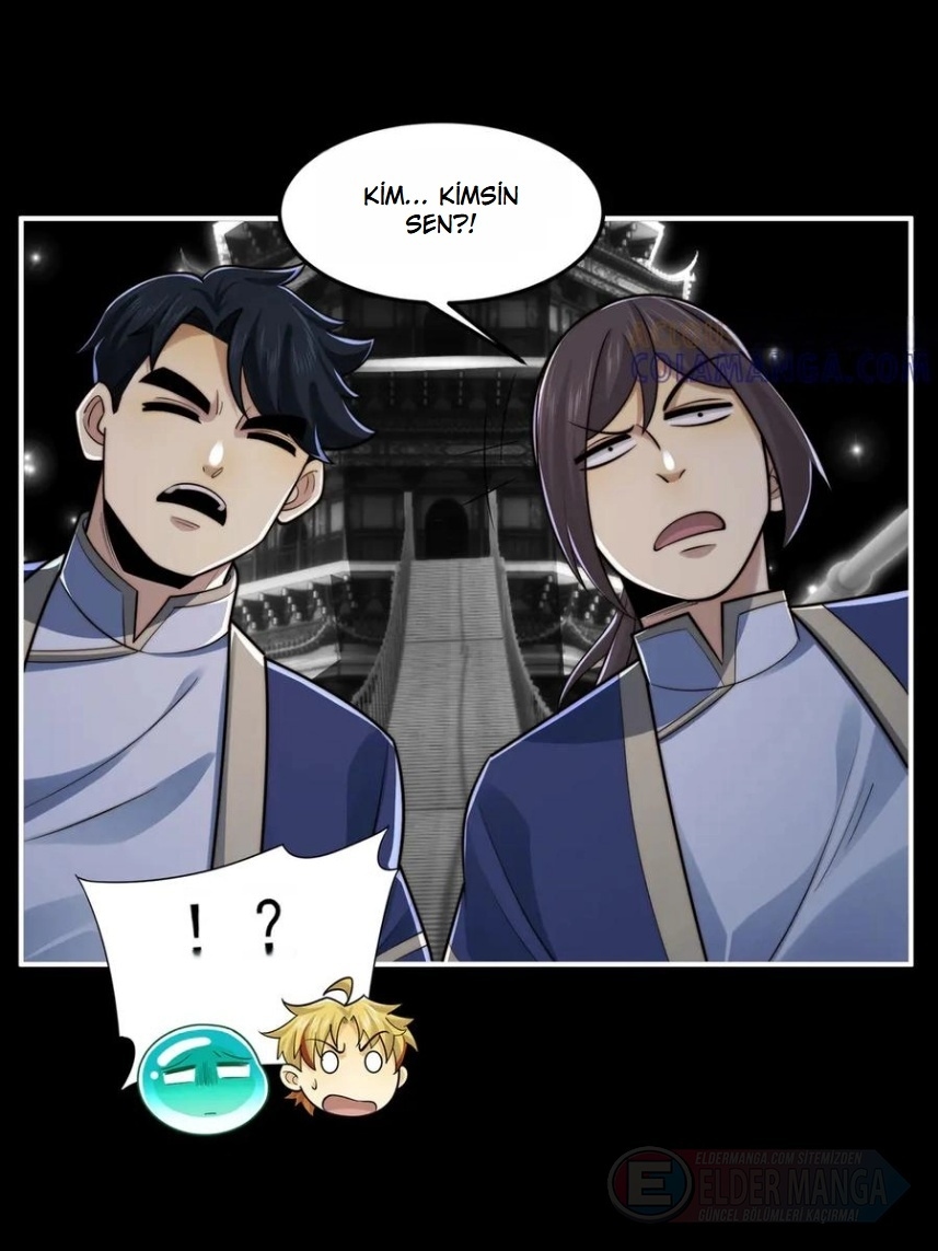 Deliye Her Gün Bayram! Bölüm 147 - Sayfa 54