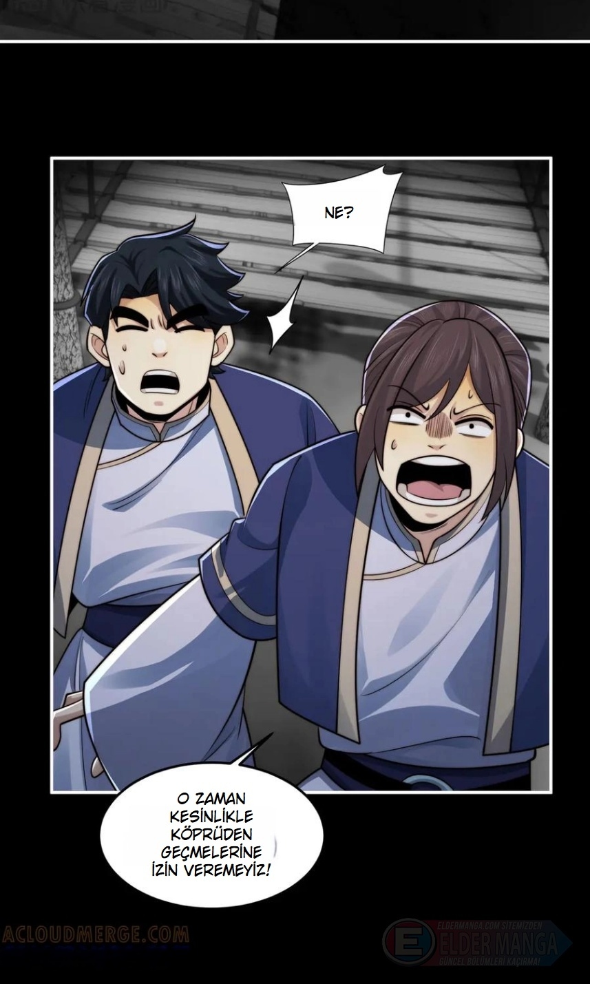 Deliye Her Gün Bayram! Bölüm 147 - Sayfa 56