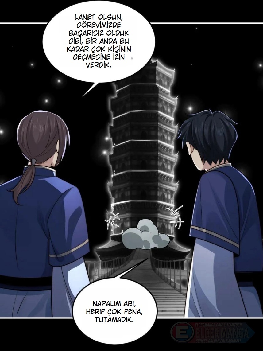 Deliye Her Gün Bayram! Bölüm 147 - Sayfa 59