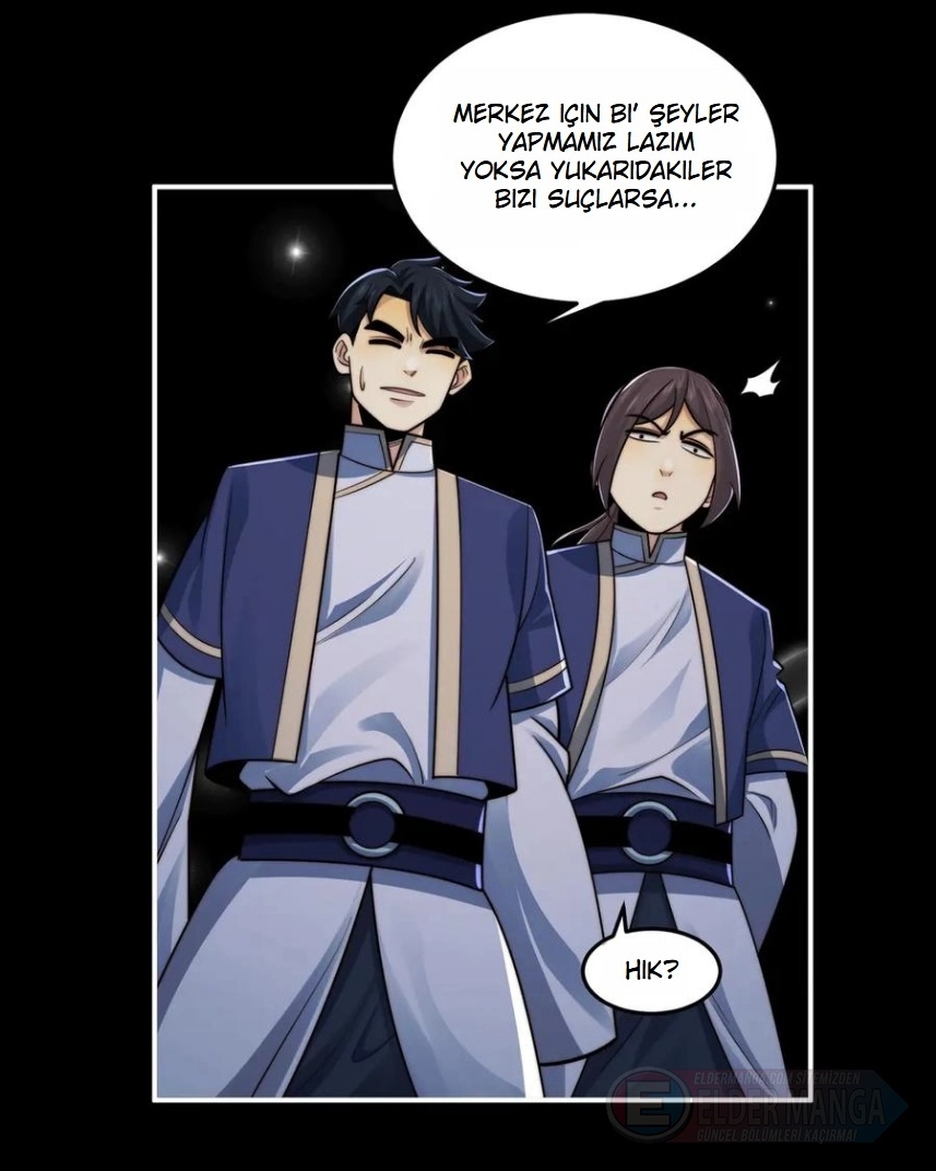 Deliye Her Gün Bayram! Bölüm 147 - Sayfa 60