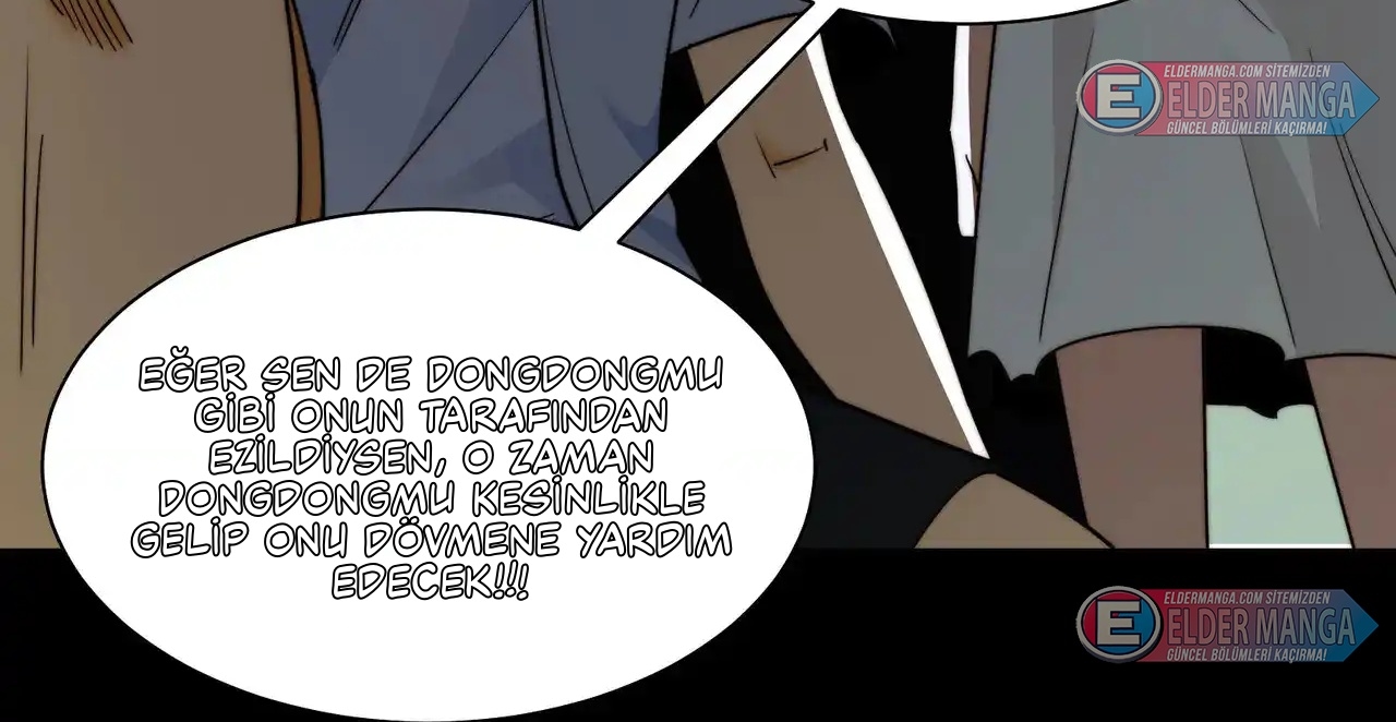 Deliye Her Gün Bayram! Bölüm 179 - Sayfa 28