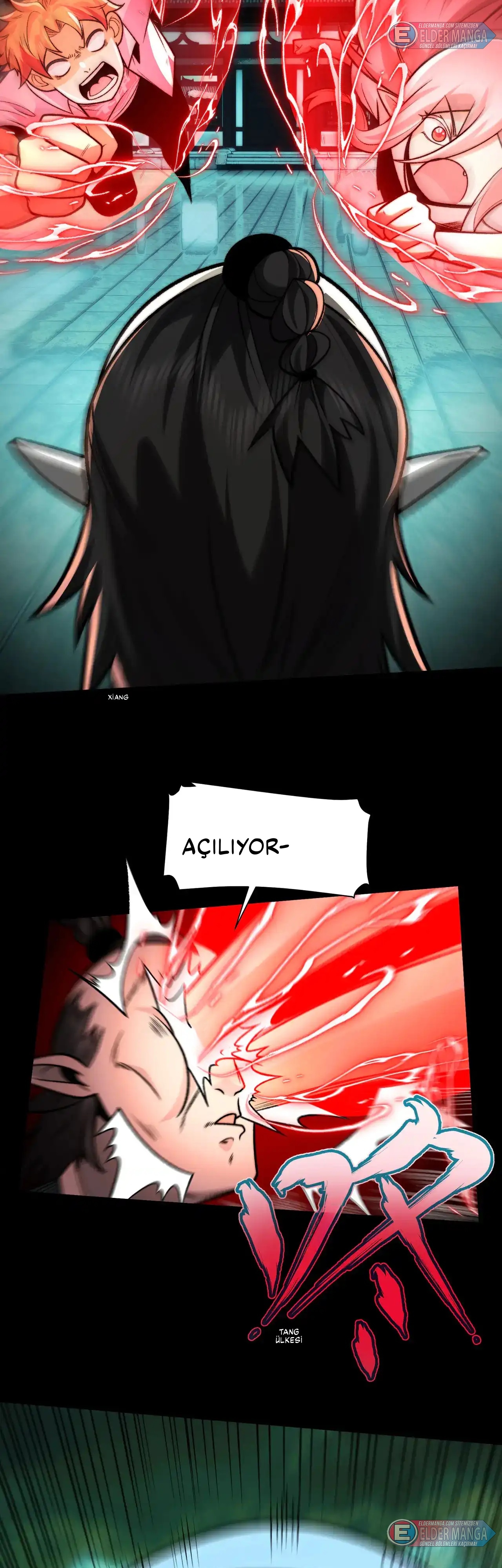 Deliye Her Gün Bayram! Bölüm 179 - Sayfa 3