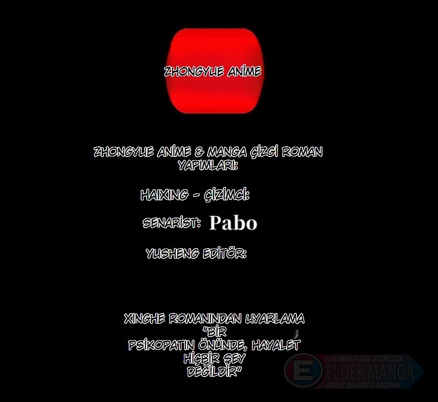 Deliye Her Gün Bayram! Bölüm 159 - Sayfa 2