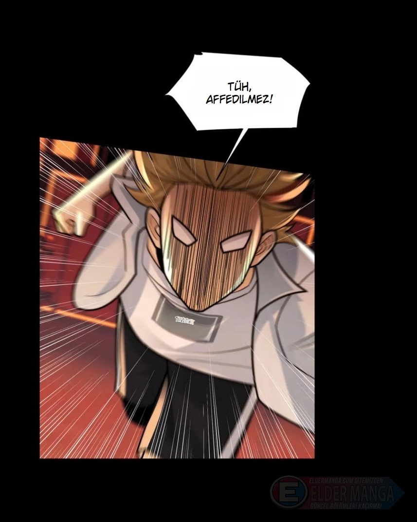 Deliye Her Gün Bayram! Bölüm 159 - Sayfa 6