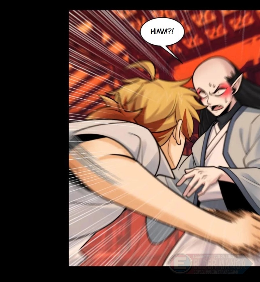 Deliye Her Gün Bayram! Bölüm 159 - Sayfa 7