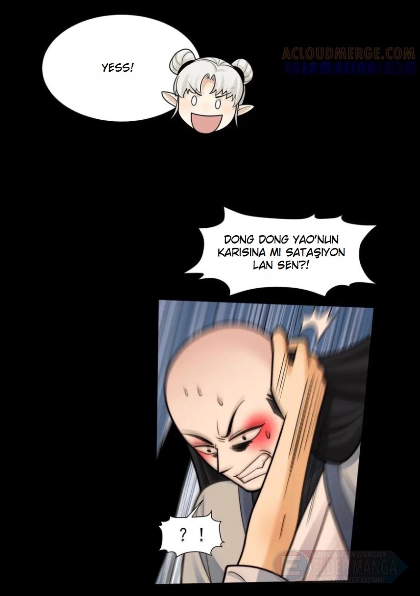 Deliye Her Gün Bayram! Bölüm 159 - Sayfa 9