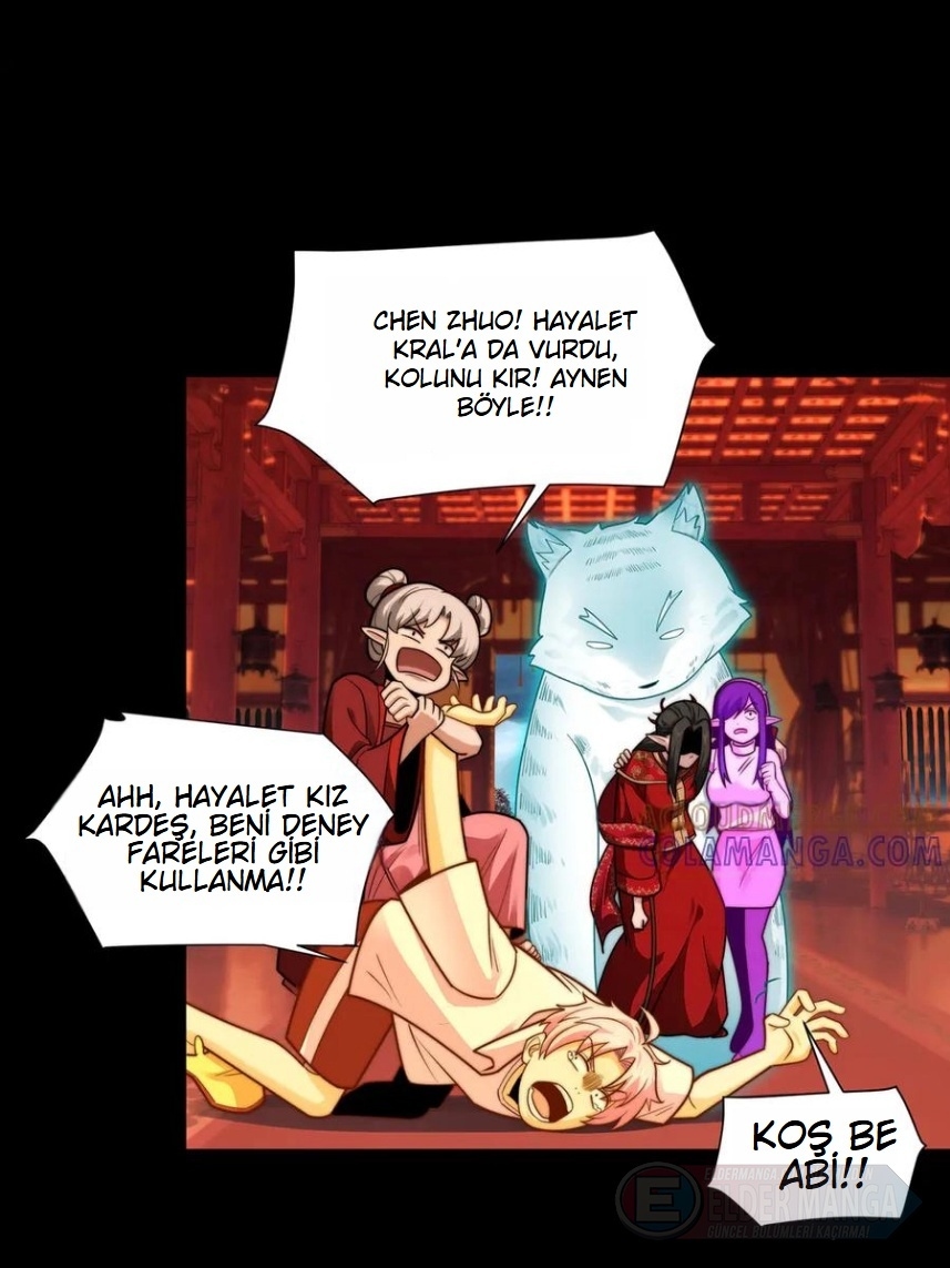 Deliye Her Gün Bayram! Bölüm 159 - Sayfa 11