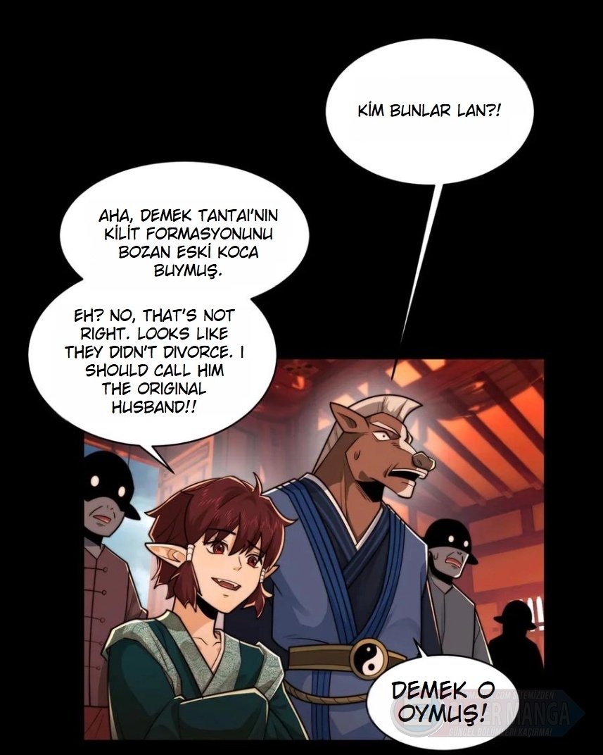 Deliye Her Gün Bayram! Bölüm 159 - Sayfa 12