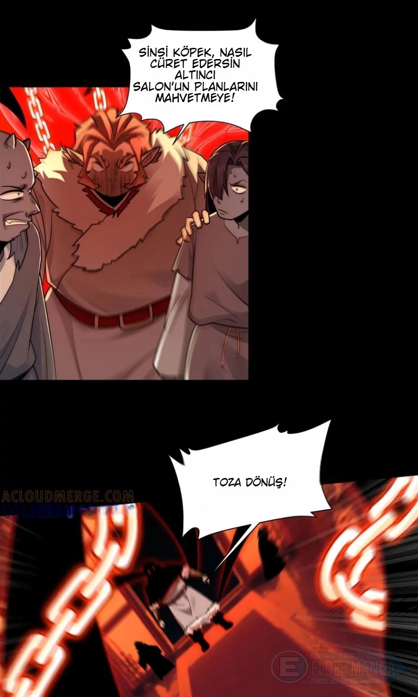 Deliye Her Gün Bayram! Bölüm 159 - Sayfa 13