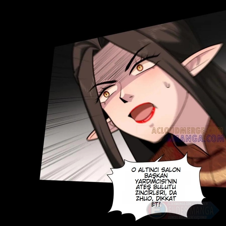 Deliye Her Gün Bayram! Bölüm 159 - Sayfa 16