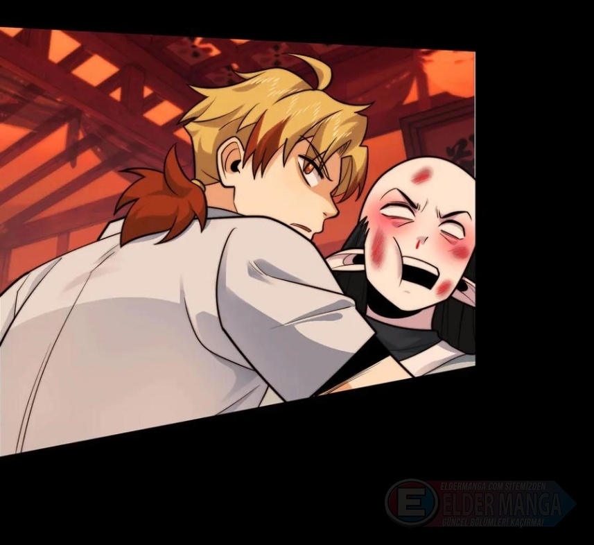 Deliye Her Gün Bayram! Bölüm 159 - Sayfa 17