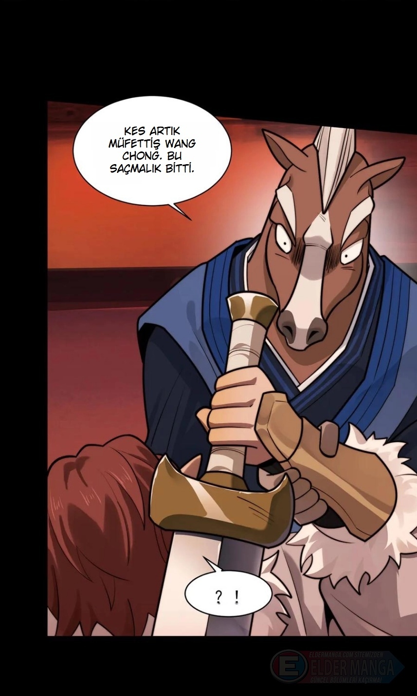 Deliye Her Gün Bayram! Bölüm 159 - Sayfa 23