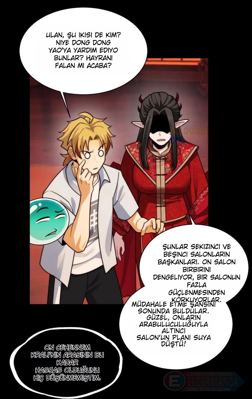 Deliye Her Gün Bayram! Bölüm 159 - Sayfa 27