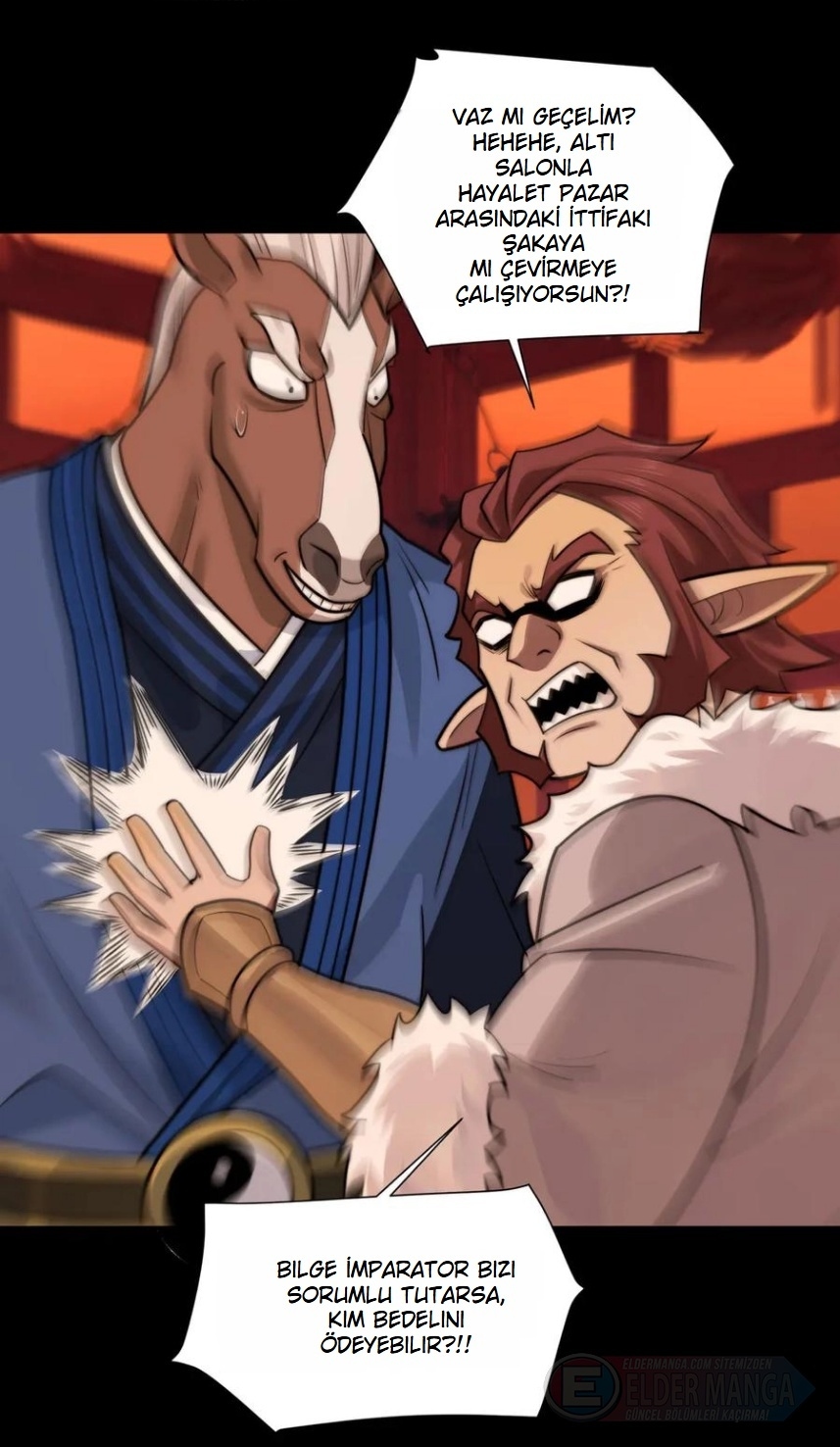 Deliye Her Gün Bayram! Bölüm 159 - Sayfa 28