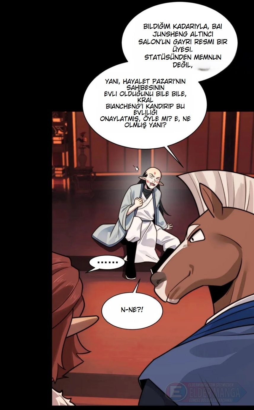 Deliye Her Gün Bayram! Bölüm 159 - Sayfa 29