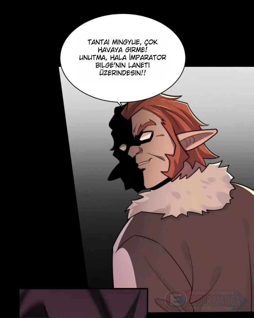 Deliye Her Gün Bayram! Bölüm 159 - Sayfa 35