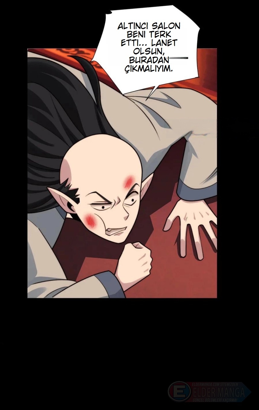 Deliye Her Gün Bayram! Bölüm 159 - Sayfa 37