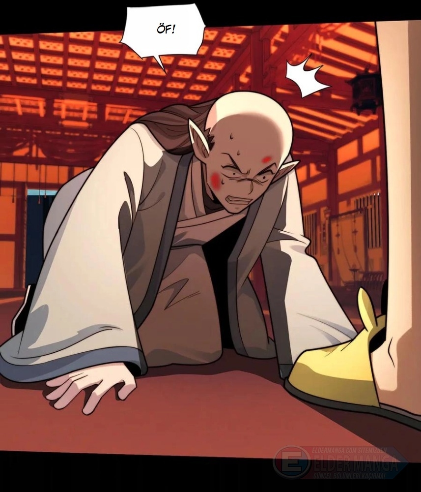 Deliye Her Gün Bayram! Bölüm 159 - Sayfa 38