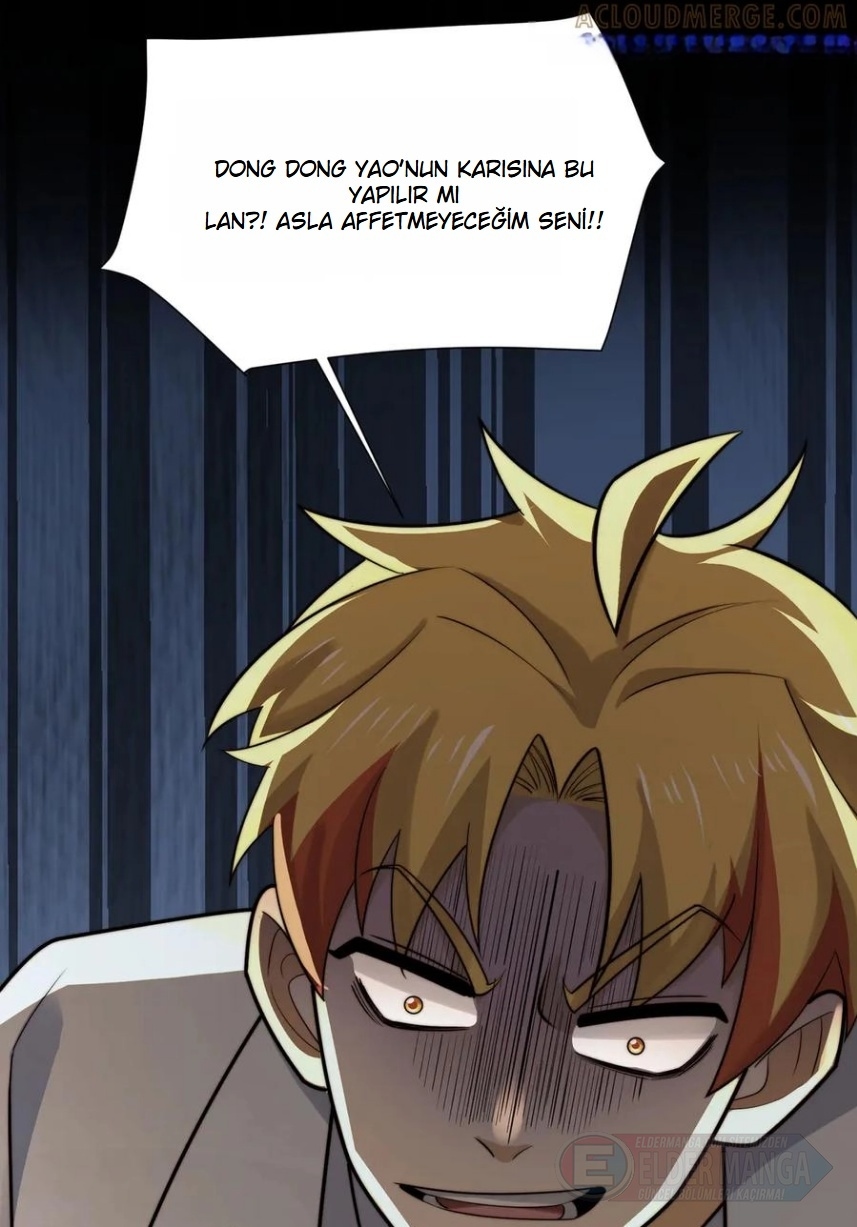 Deliye Her Gün Bayram! Bölüm 159 - Sayfa 39