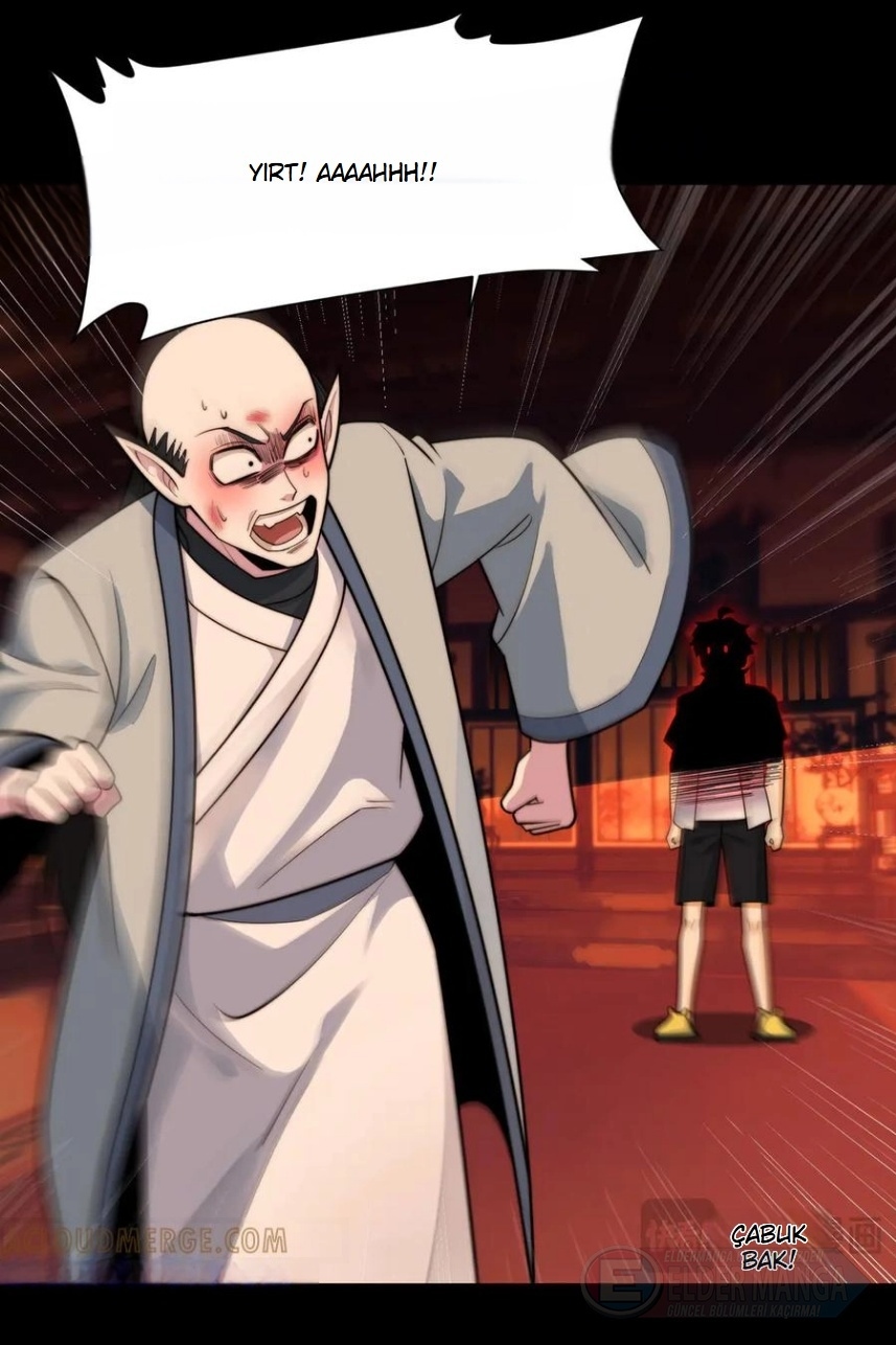 Deliye Her Gün Bayram! Bölüm 159 - Sayfa 42