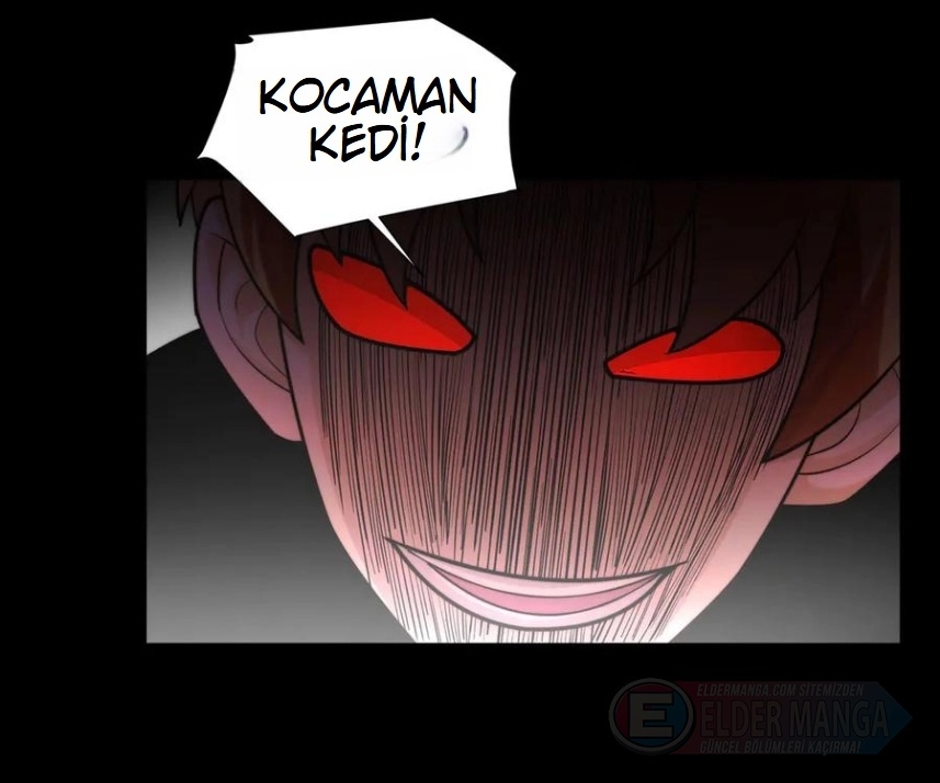 Deliye Her Gün Bayram! Bölüm 159 - Sayfa 43