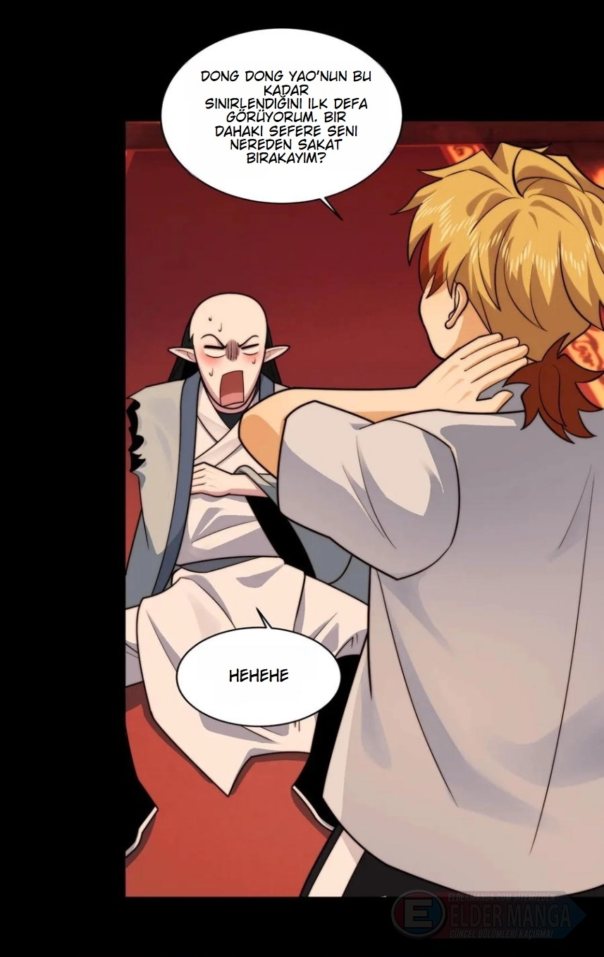 Deliye Her Gün Bayram! Bölüm 159 - Sayfa 48