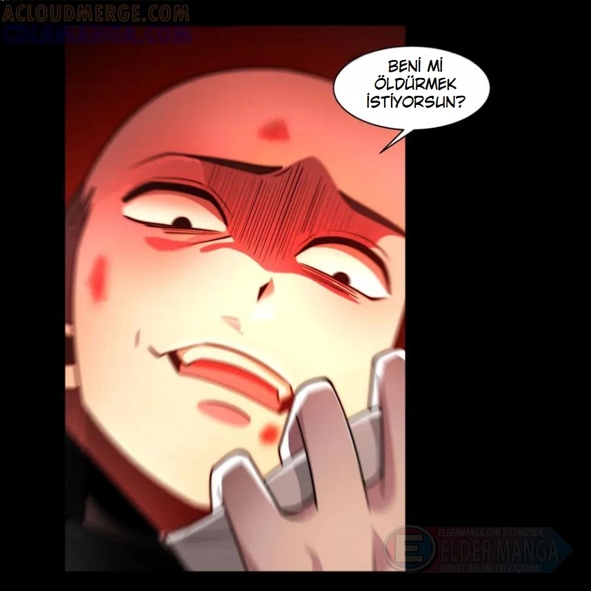 Deliye Her Gün Bayram! Bölüm 159 - Sayfa 50