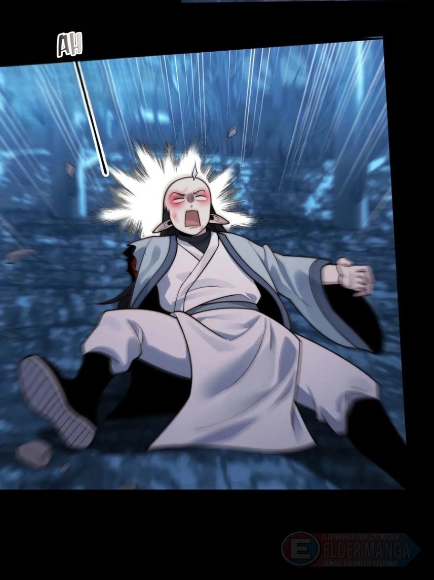 Deliye Her Gün Bayram! Bölüm 159 - Sayfa 58