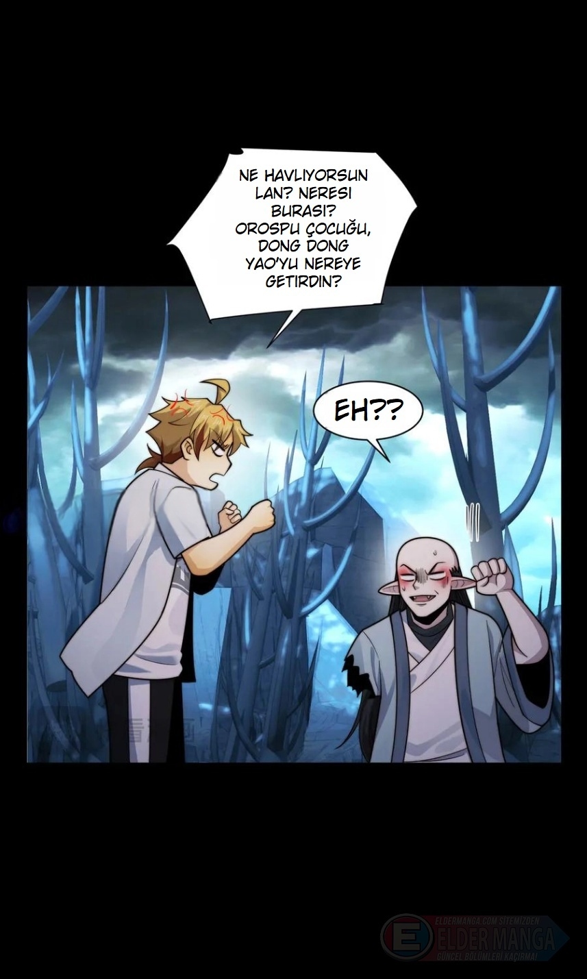 Deliye Her Gün Bayram! Bölüm 159 - Sayfa 62