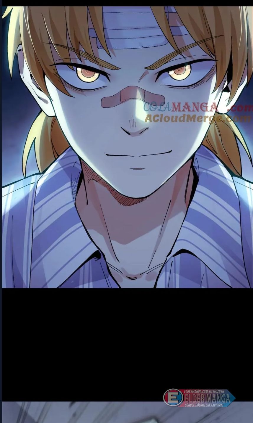 Deliye Her Gün Bayram! Bölüm 3 - Sayfa 3