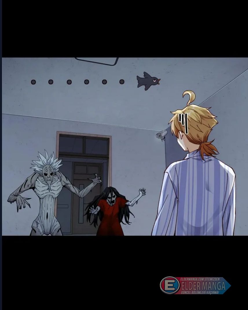 Deliye Her Gün Bayram! Bölüm 3 - Sayfa 6