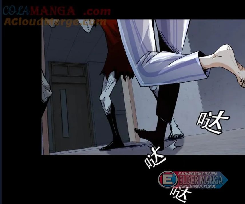 Deliye Her Gün Bayram! Bölüm 3 - Sayfa 7