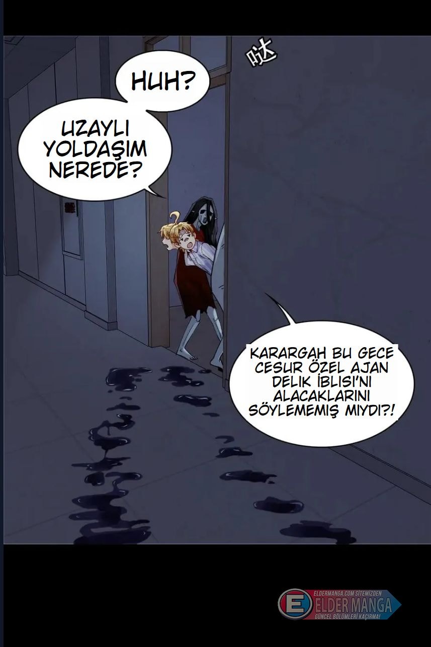 Deliye Her Gün Bayram! Bölüm 3 - Sayfa 8