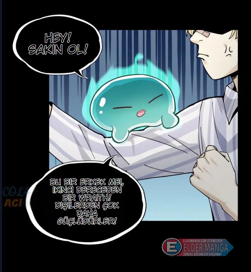 Deliye Her Gün Bayram! Bölüm 3 - Sayfa 12