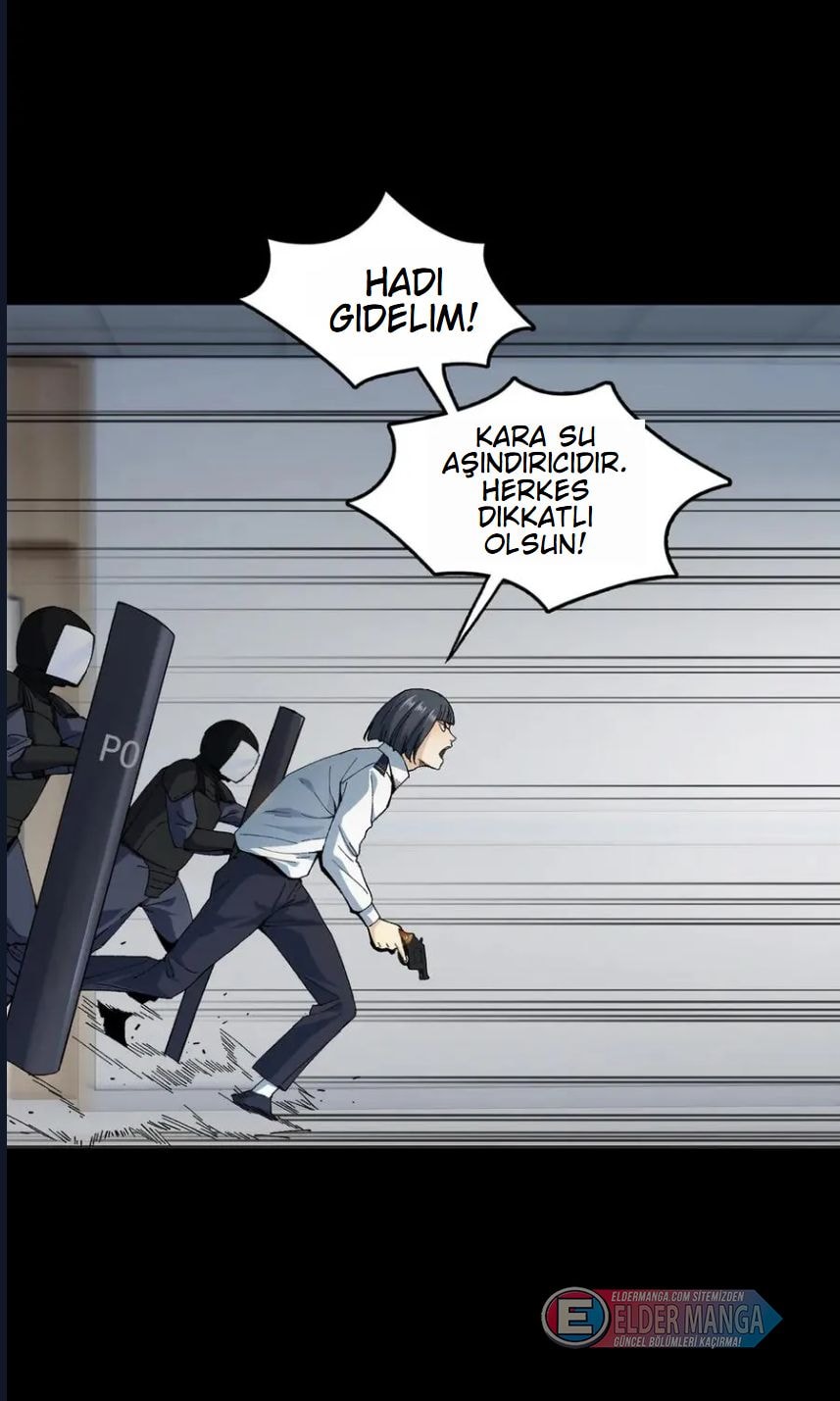 Deliye Her Gün Bayram! Bölüm 3 - Sayfa 18