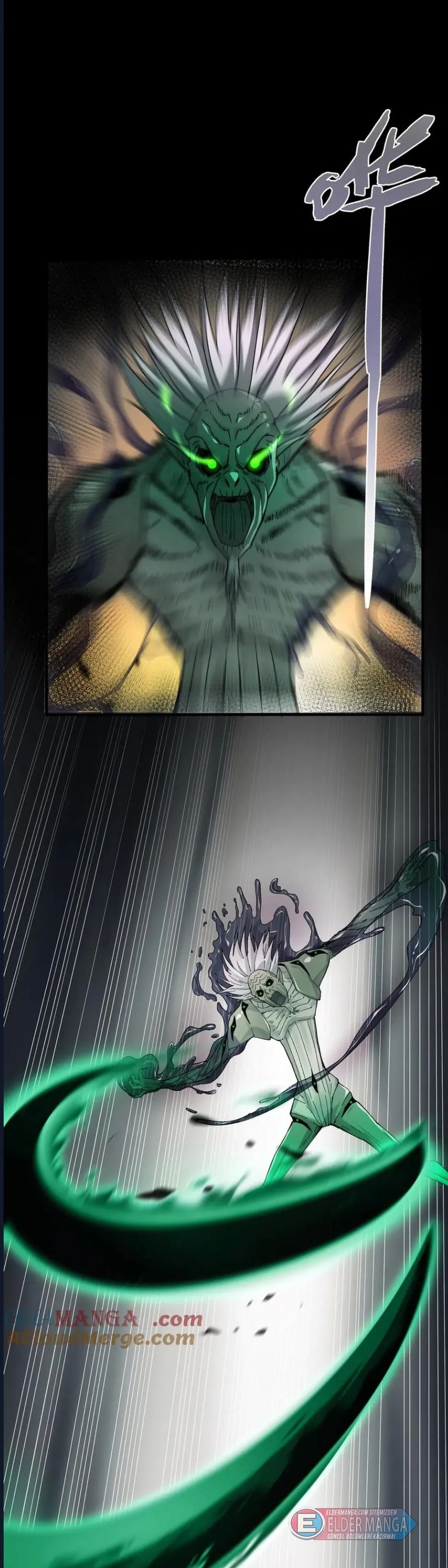 Deliye Her Gün Bayram! Bölüm 3 - Sayfa 19