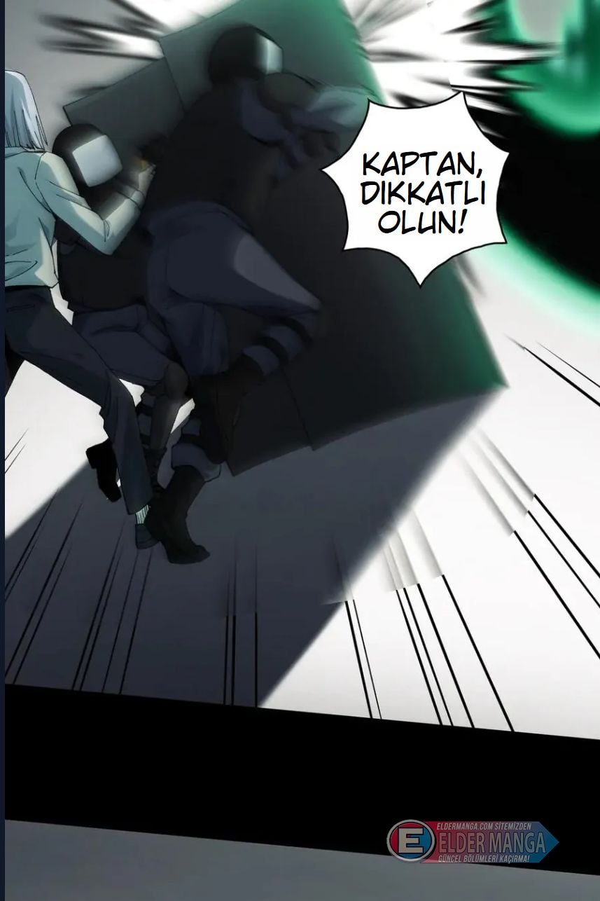 Deliye Her Gün Bayram! Bölüm 3 - Sayfa 21