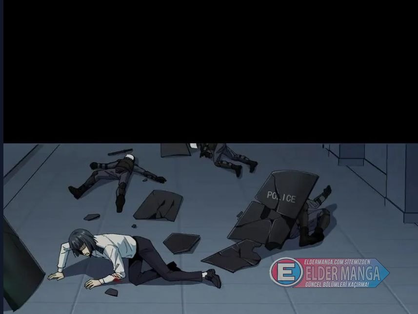 Deliye Her Gün Bayram! Bölüm 3 - Sayfa 23